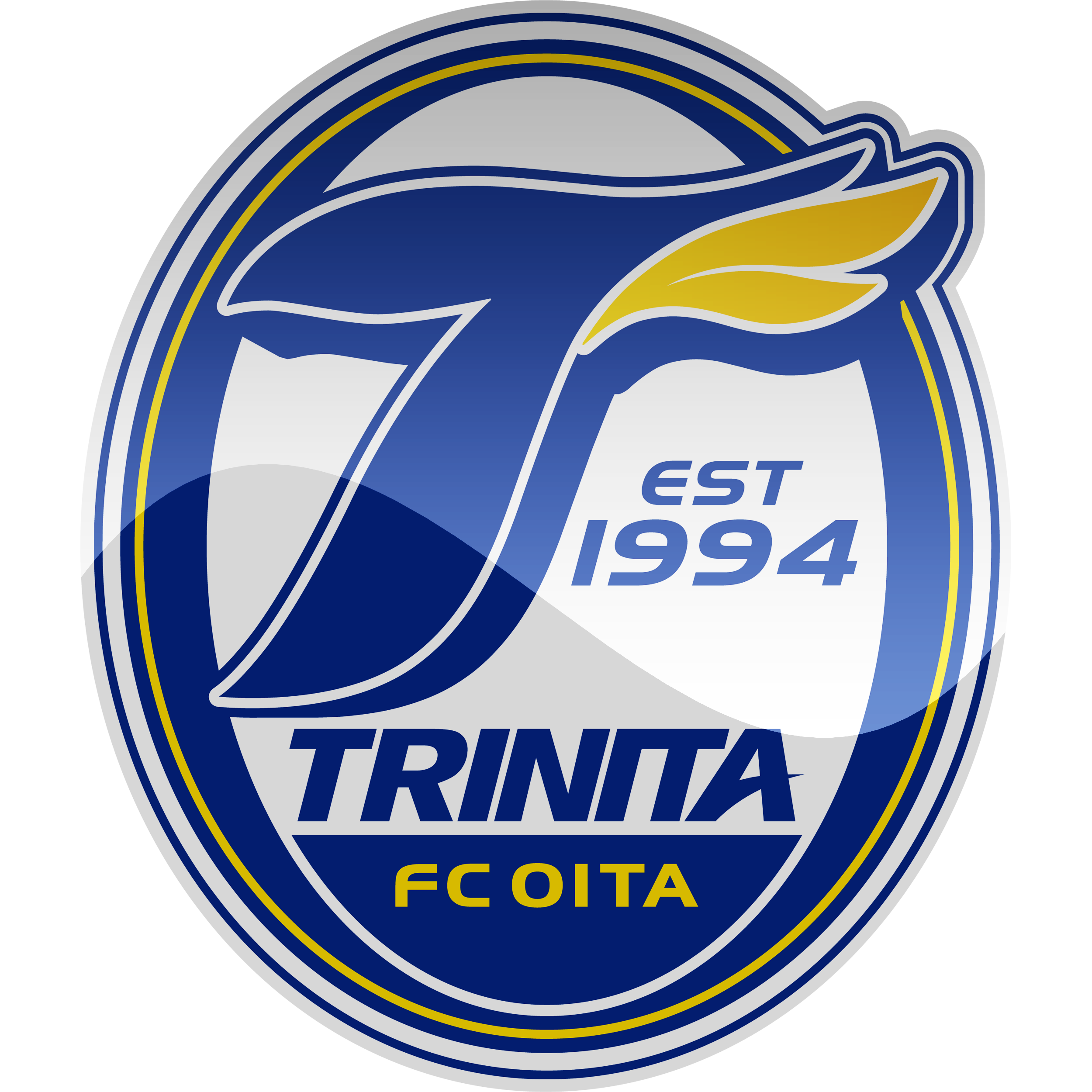 Oita Trinita Camiseta | Camiseta Oita Trinita replica 2021 2022